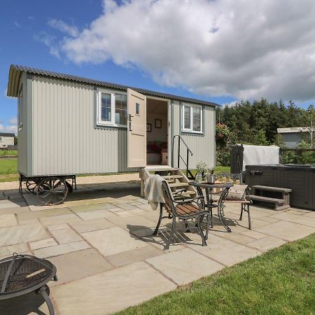 Shepherds View Rhayader Extérieur photo