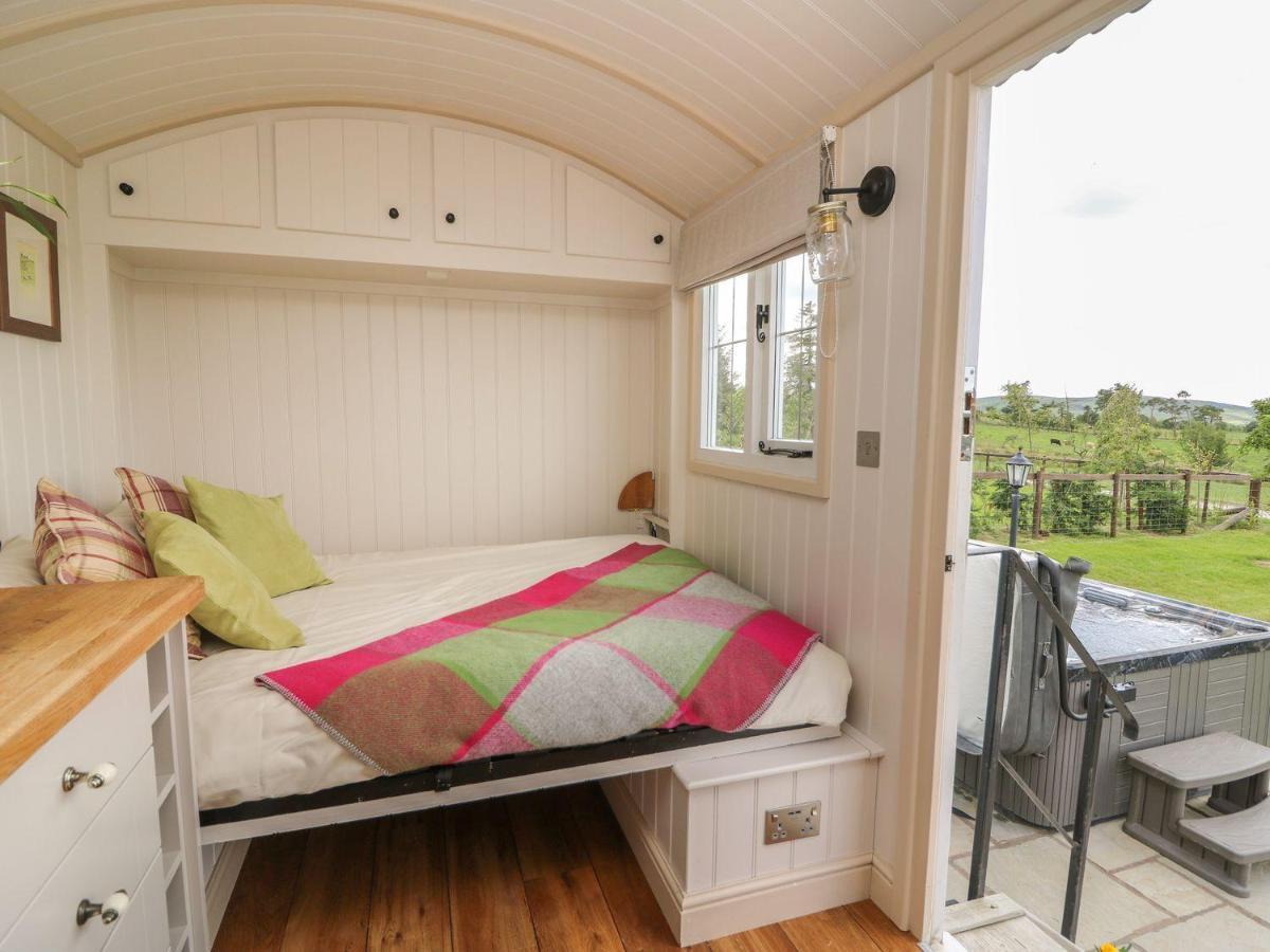 Shepherds View Rhayader Extérieur photo