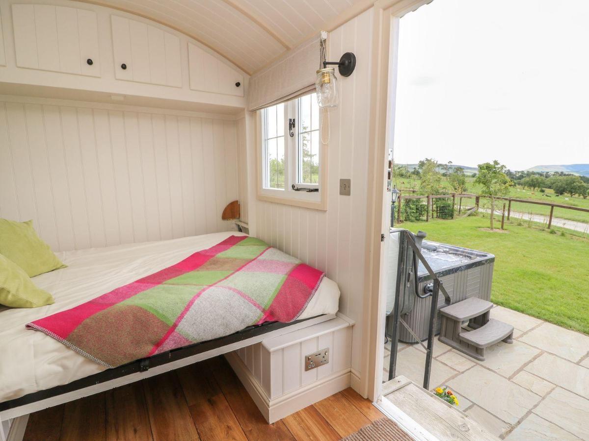 Shepherds View Rhayader Extérieur photo