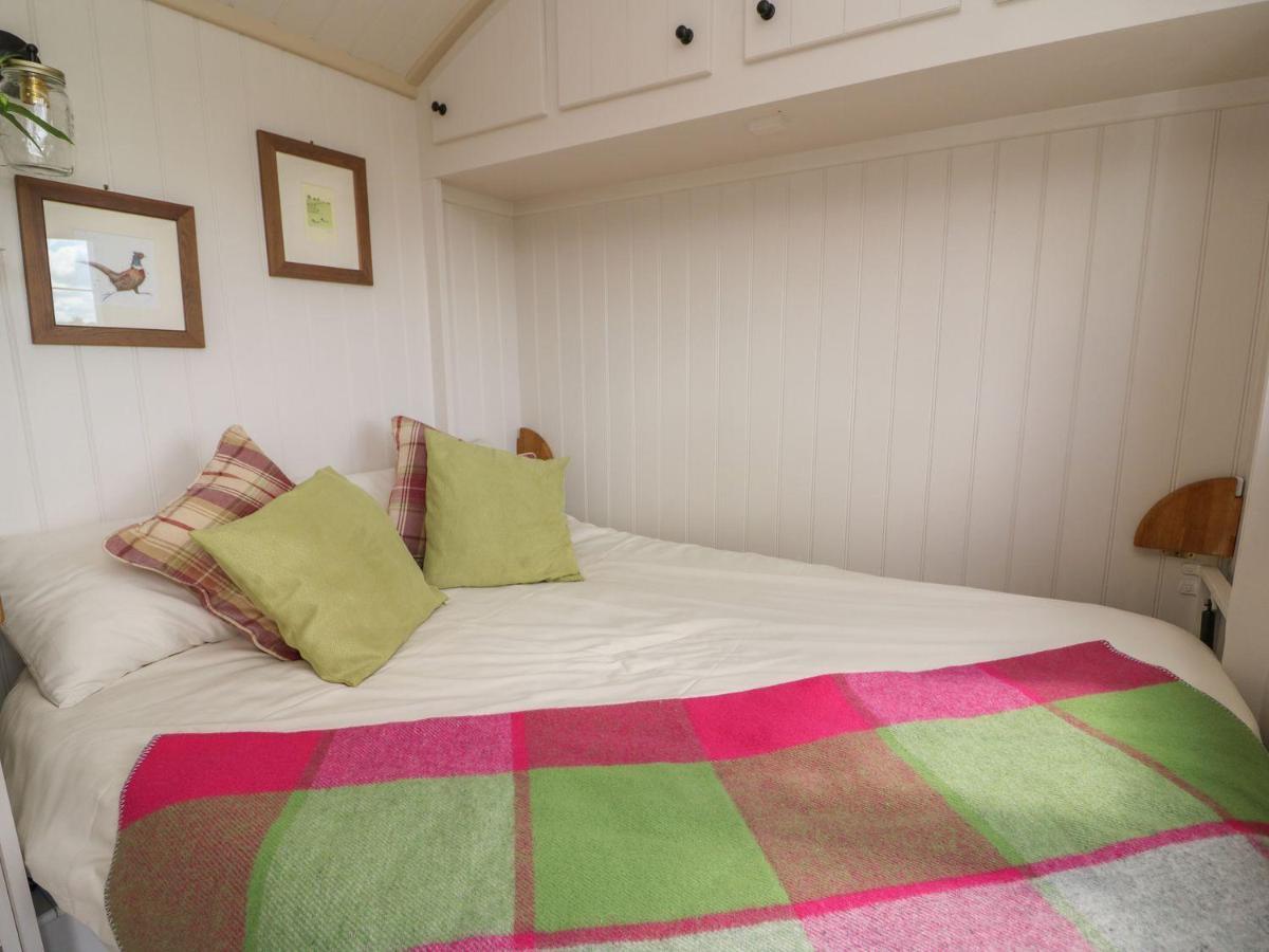 Shepherds View Rhayader Extérieur photo
